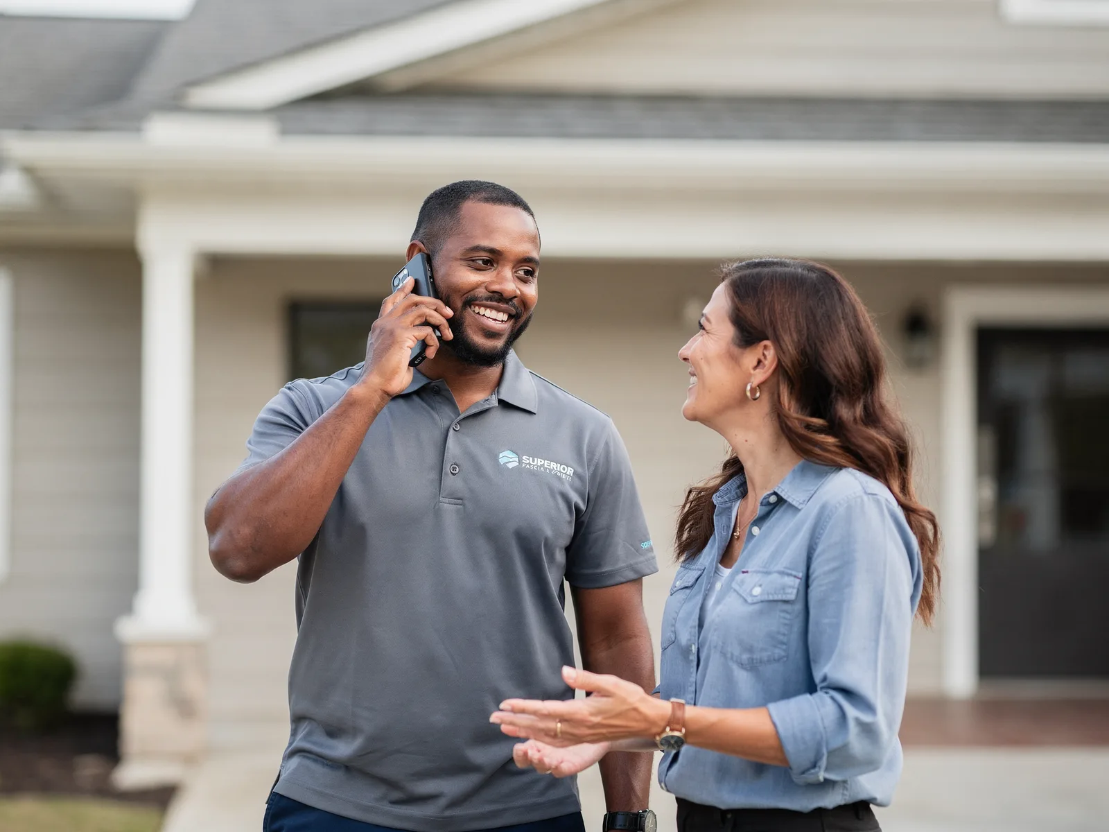 Fascia Repair Council, ID FAQs