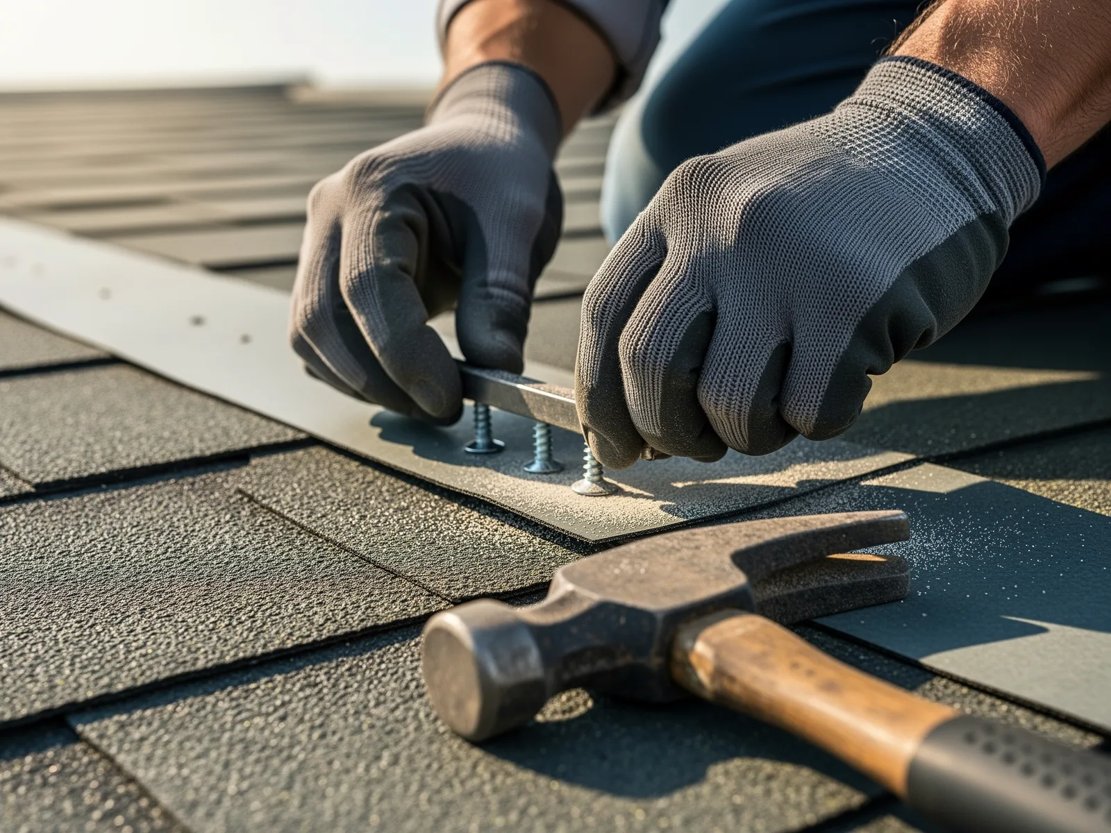 Why choose Fascia Repair in Council, ID